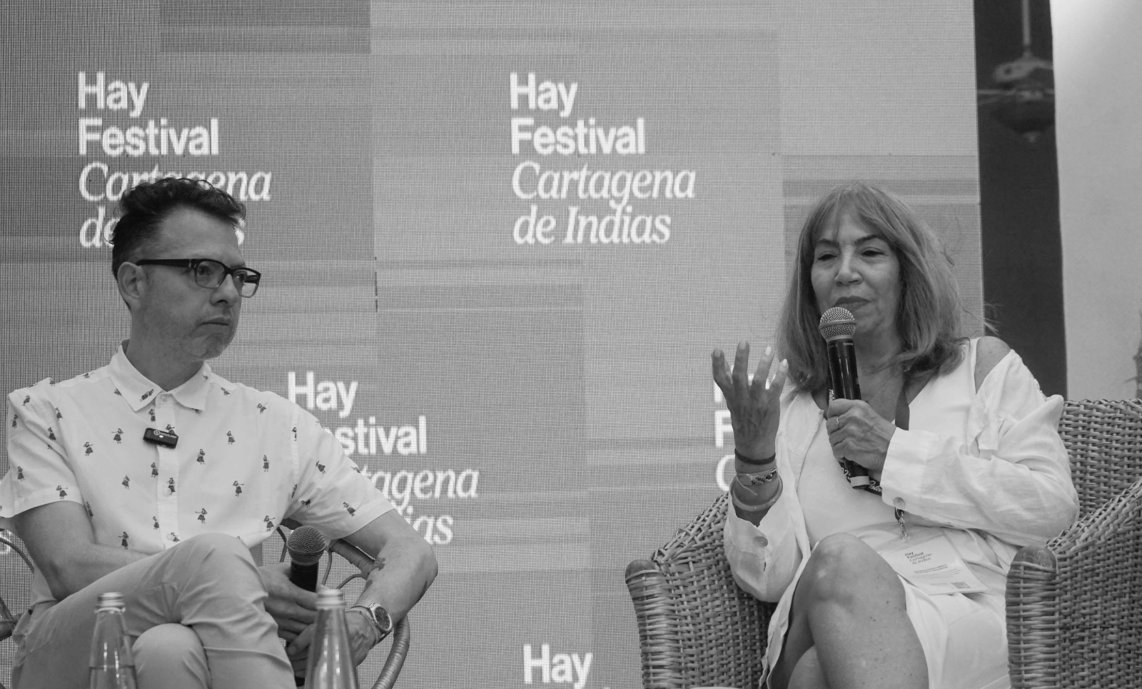 Hay Festival 2025