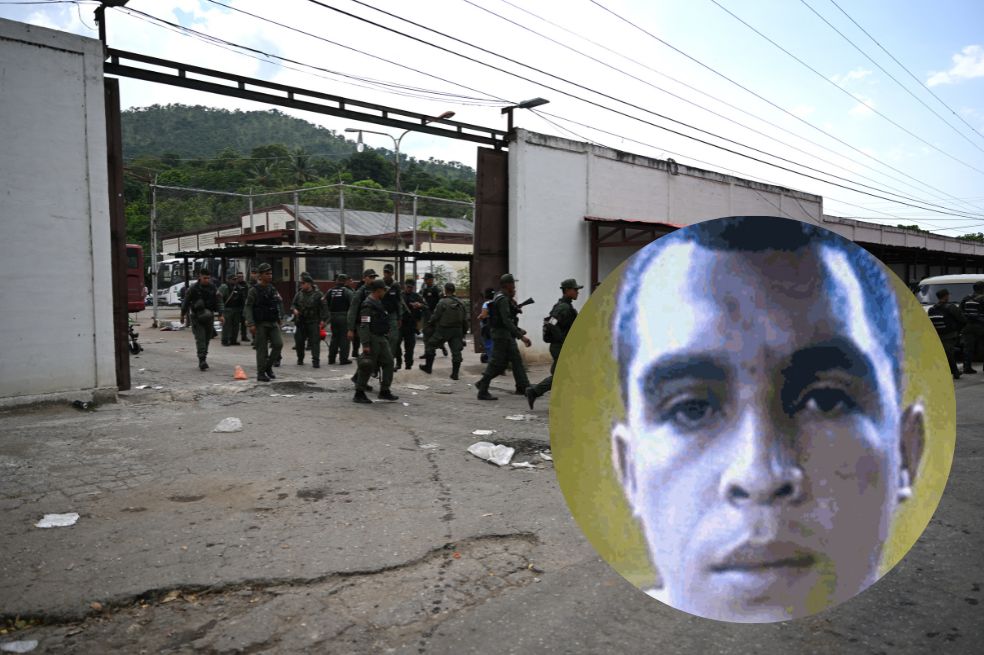 Trump anunció que EE. UU. “eliminó” en un ataque al Niño Guerrero, líder del Tren de Aragua