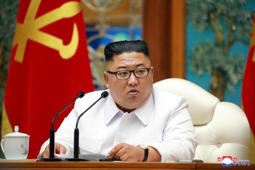 Unos satélites muestran actividad en un centro norcoreano de pruebas nucleares