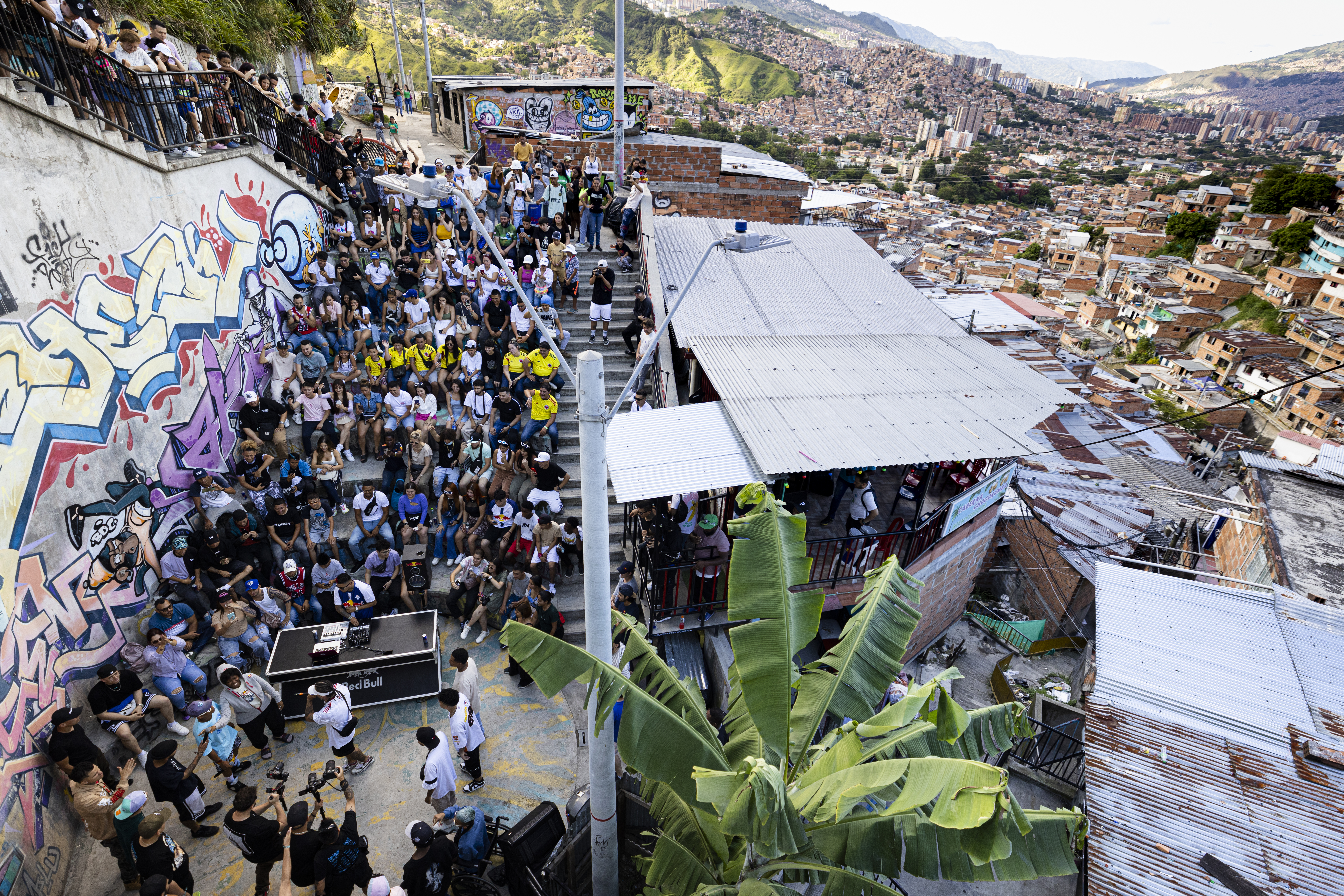 Red Bull Batalla Colombia 2023