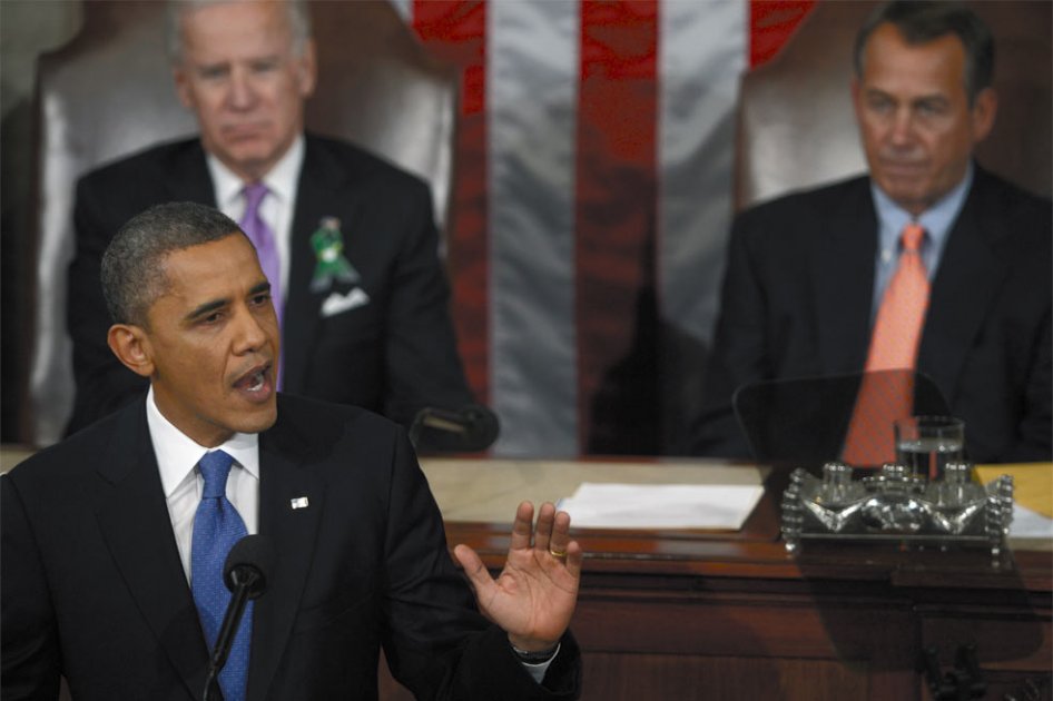 Obama, tras la zona de libre comercio más grande del mundo