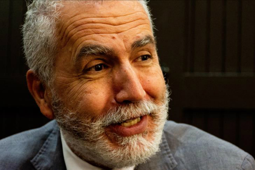 “El reconocimiento de Palestina como Estado no se puede revertir”, Raouf Al Malki