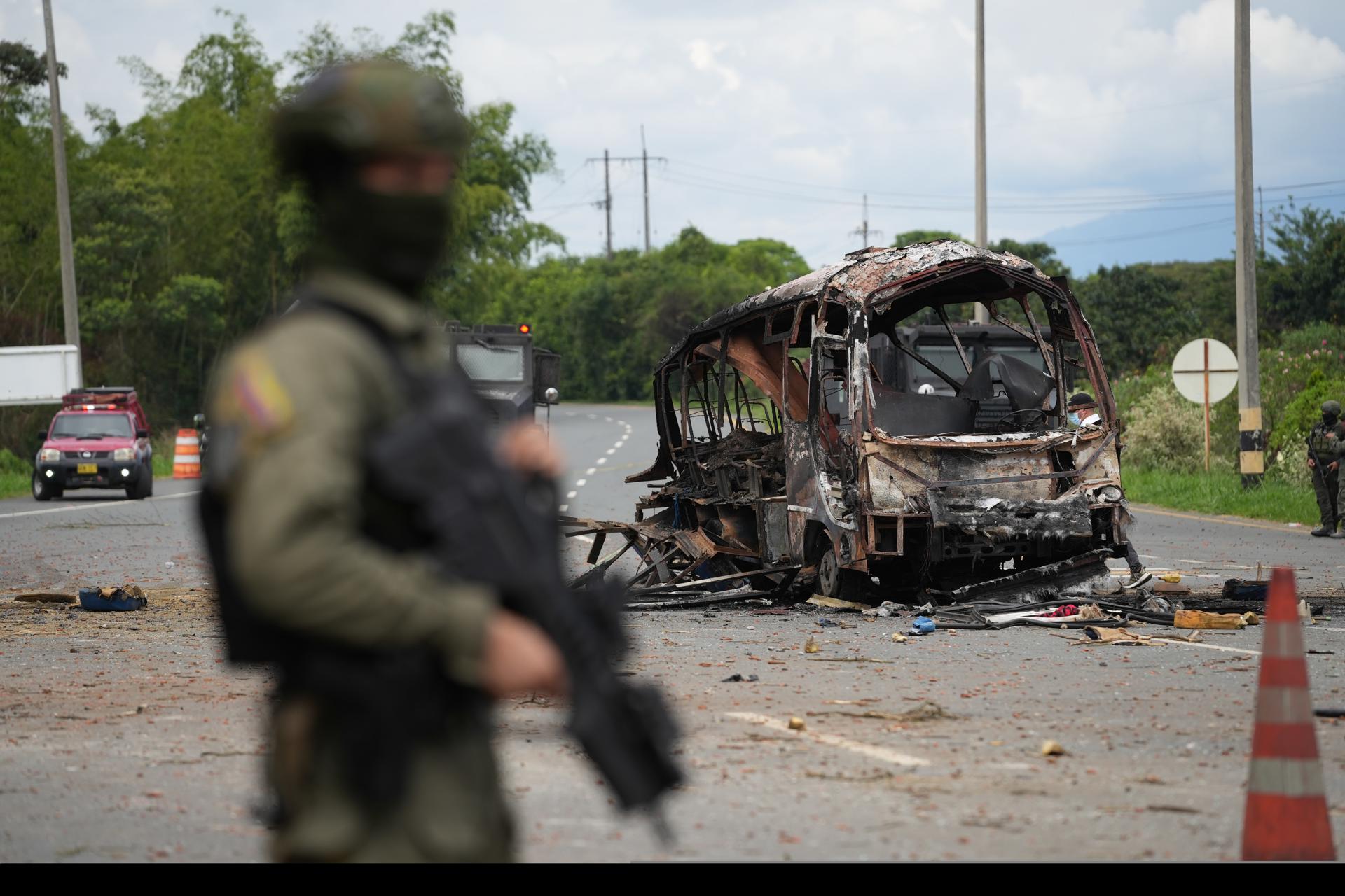 Violencia en Guachené (Cauca): Defensoría alerta crisis y exige respuesta urgente del Estado
