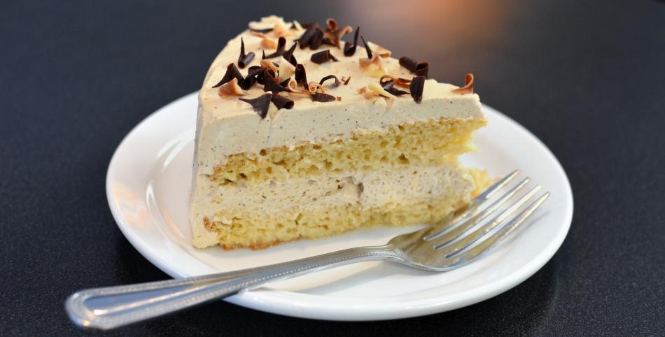 Receta del día: Postre de tres leches