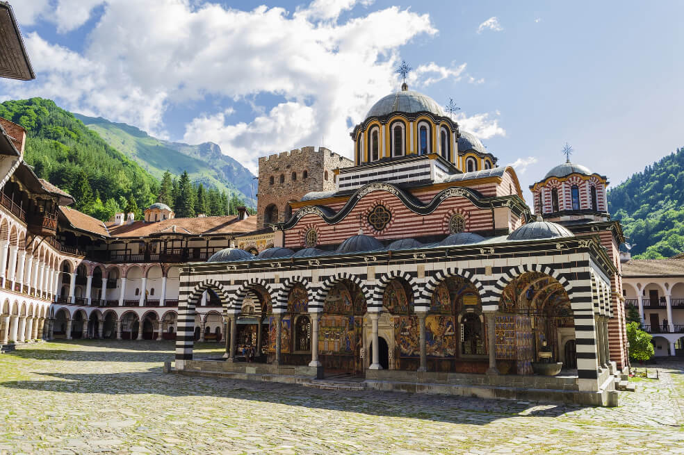 Se podrá viajar sin cuarentena entre Bulgaria, Serbia y Grecia