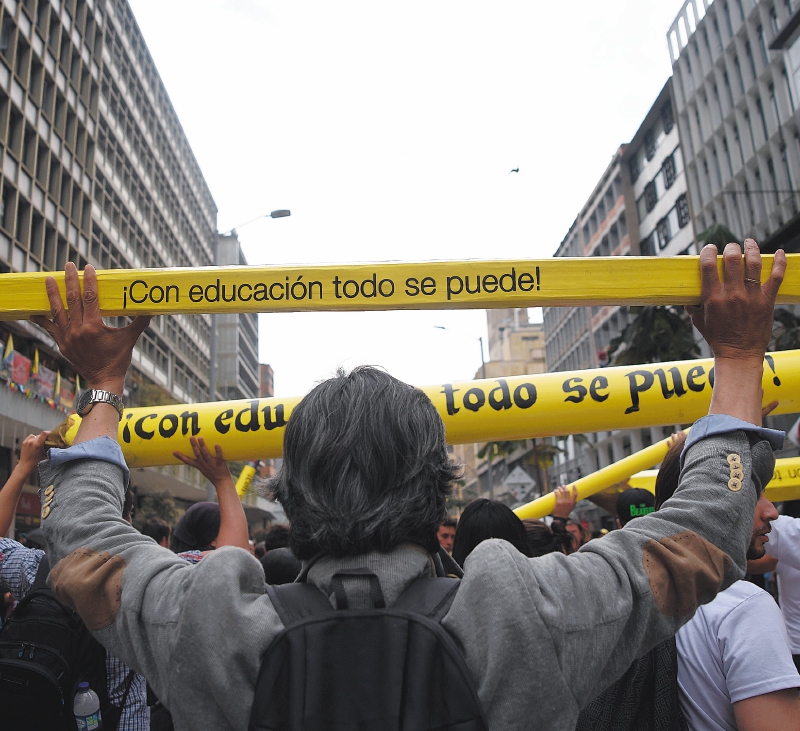 Universidades no podrán imponer barreras que restrinjan acceso a educación: Corte