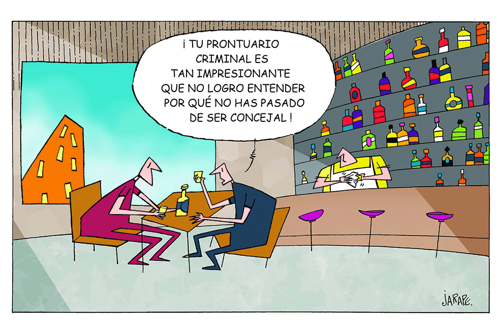 Jarape