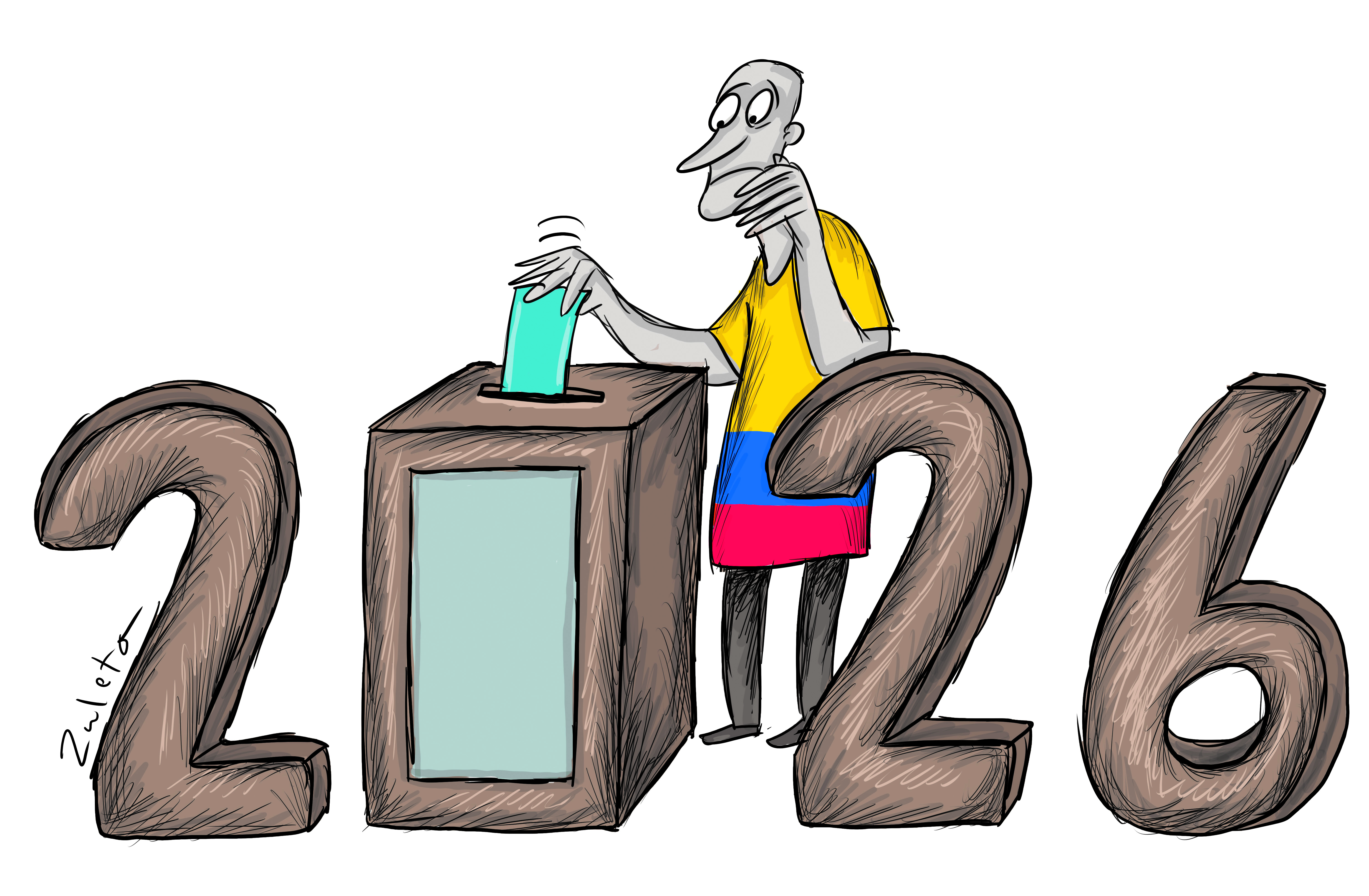 Año decisivo