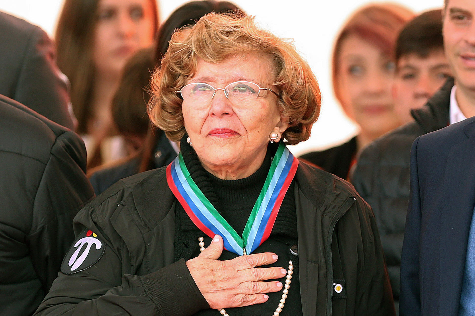 “Deja un legado de dignidad”: las reacciones al fallecimiento de Nydia Quintero