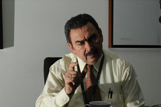 Javier Gutiérrez, exitoso expresidente de Ecopetrol marcado por Reficar