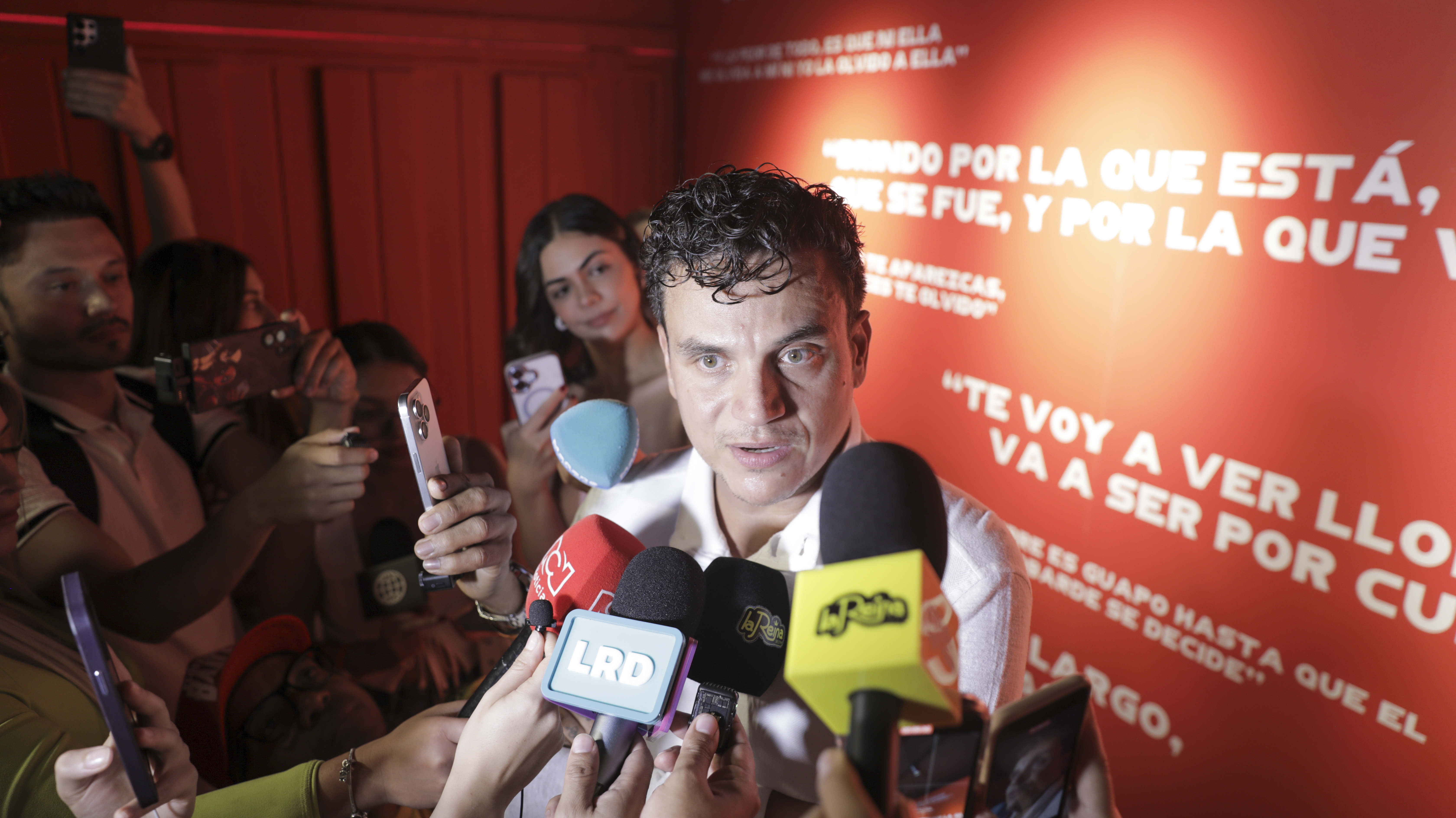 “Las Locuras mías”, la casa de Silvestre Dangond en Valledupar