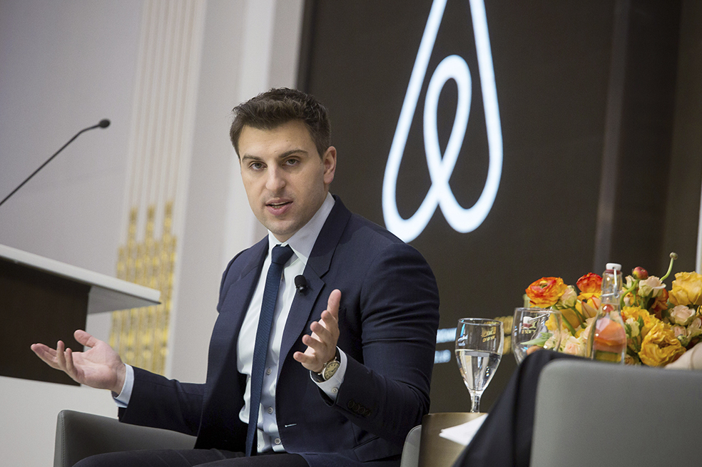 Airbnb recibe ultimátum de la Unión Europea sobre normas para consumidores
