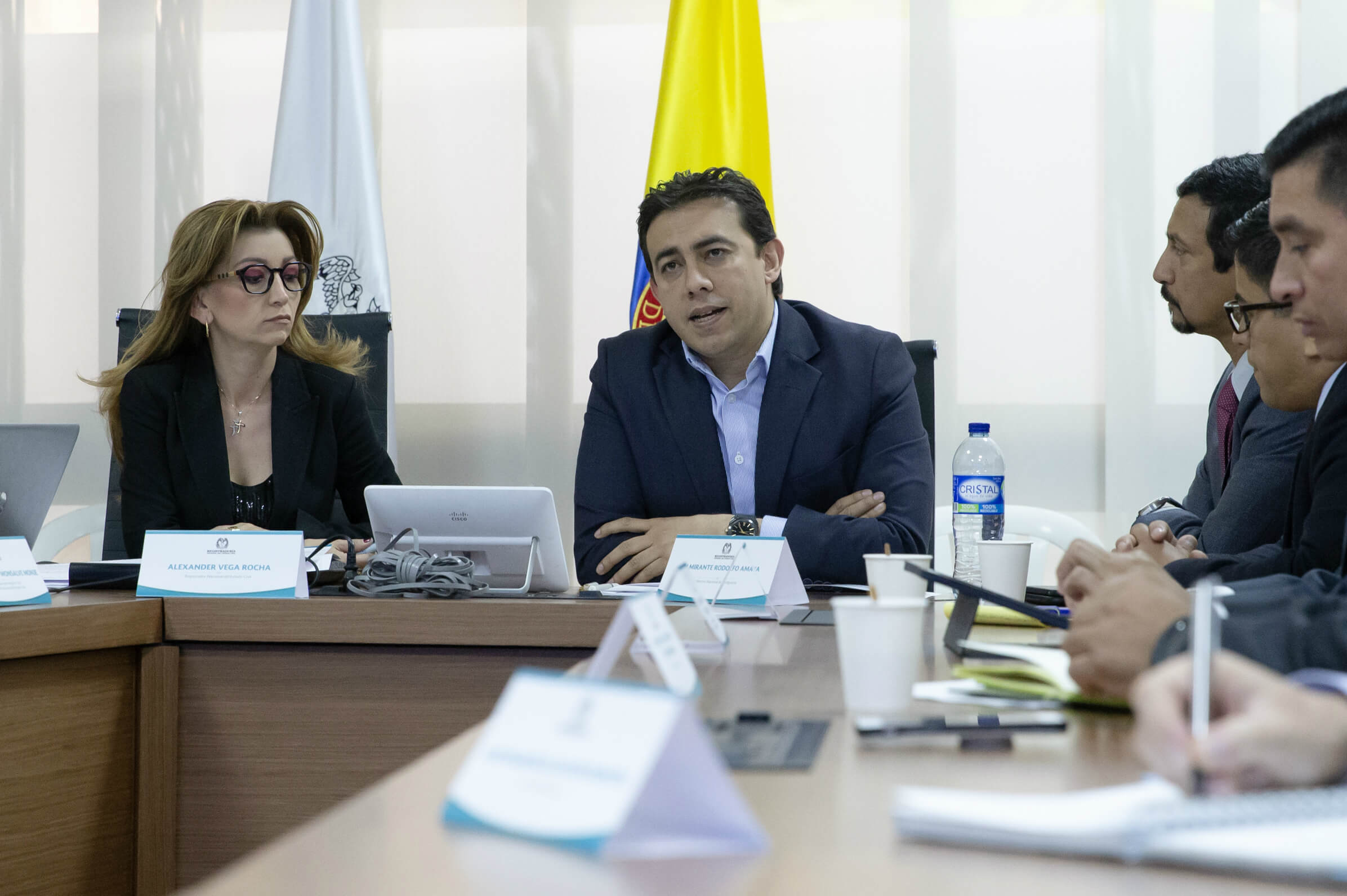 Registraduría Nacional anuncia plan de choque contra falsa identificación