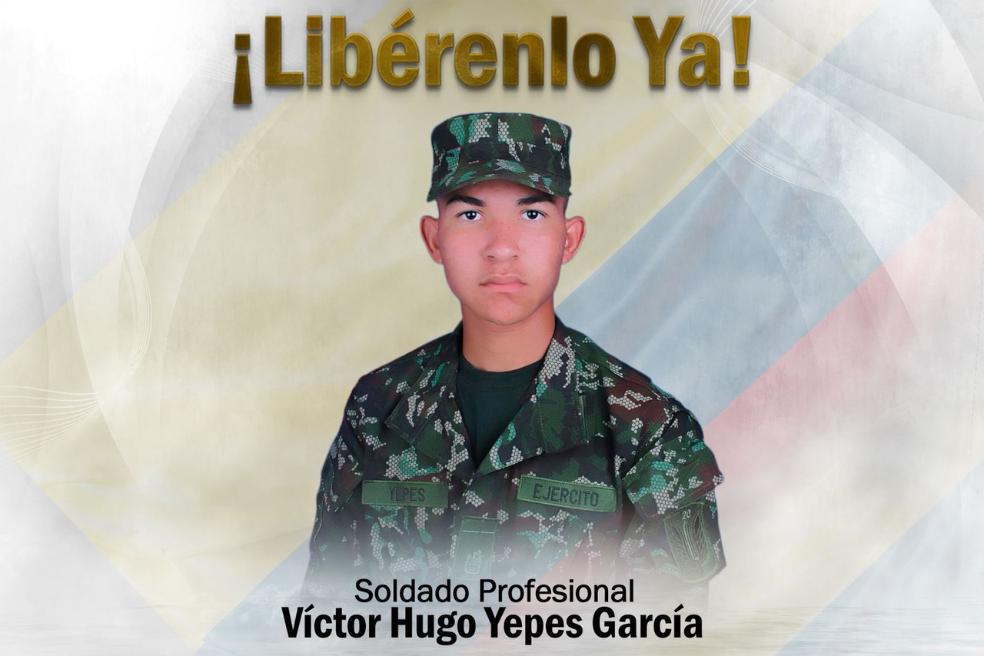 Disidencias de las Farc atacan una estación de Policía y secuestran a un soldado en Cauca