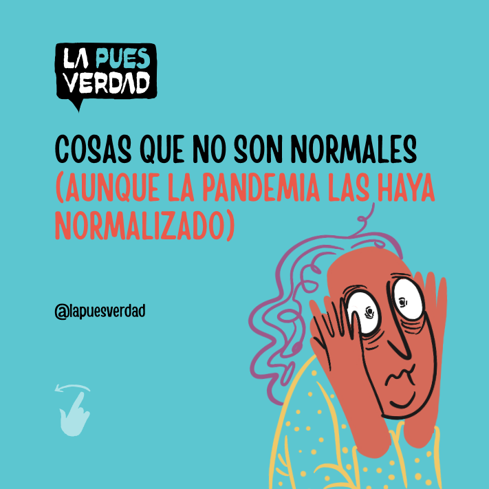 La Puesverdad 25/01/21