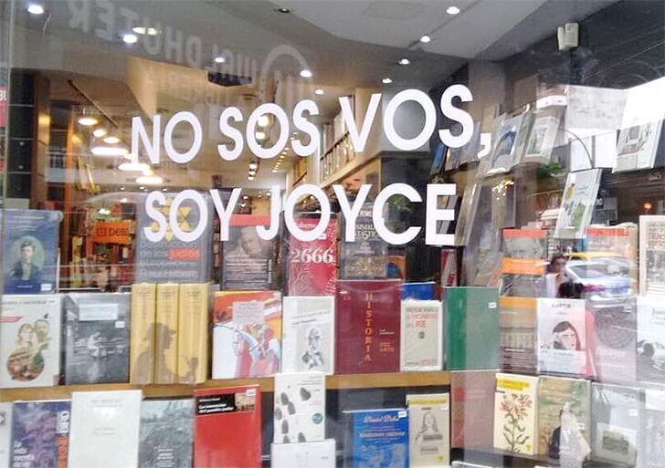Donde las letras aprendieron a resistir para sobrevivir sin tapa dura