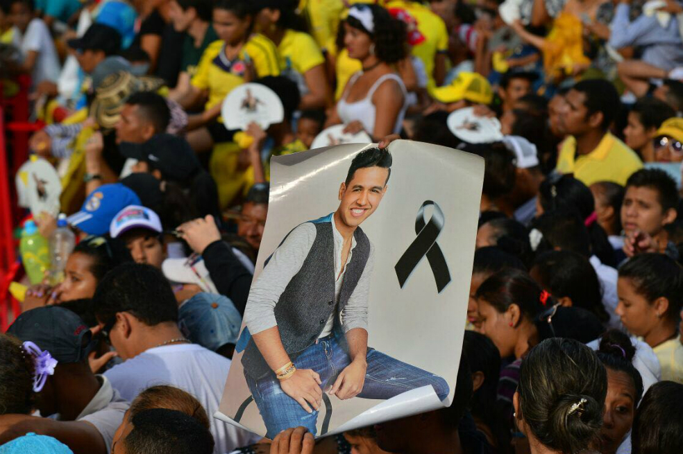 A las 11p.m. inicia este viernes homenaje a Martín Elías en Festival Vallenato