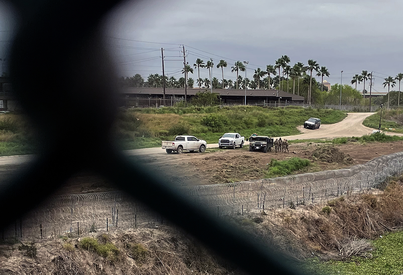 Tres colombianos fueron hallados muertos en México con un panfleto de un cartel