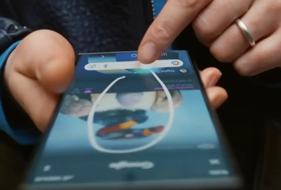 La función Circle to Search estará disponible en más celulares Android