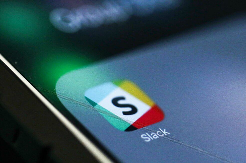 Slack, plataforma de mensajería, anuncia planes para cotizar en bolsa