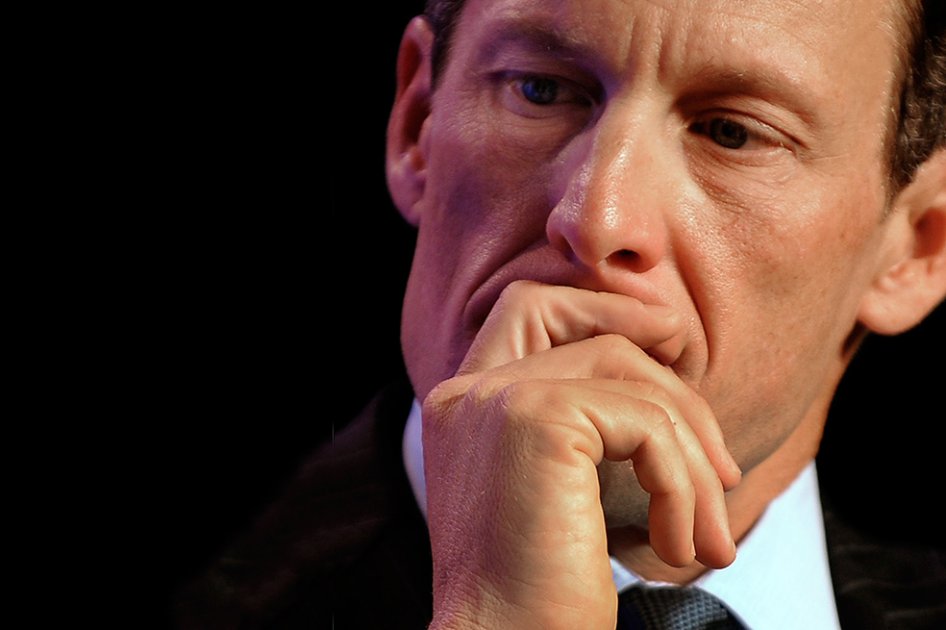 Medios de EE.UU. aseguran que Armstrong aceptó dopaje