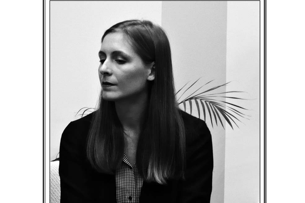 «Todavía siento que no sé escribir una novela»