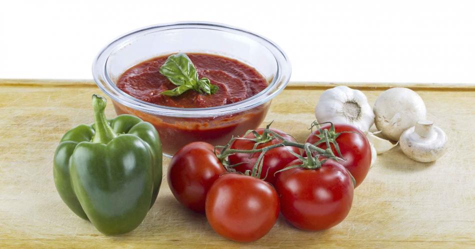 Esta es una de las salsas preferidas de la población mundial.