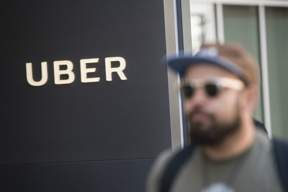 Uber estaría por vender o consolidar unidad de alquiler de autos
