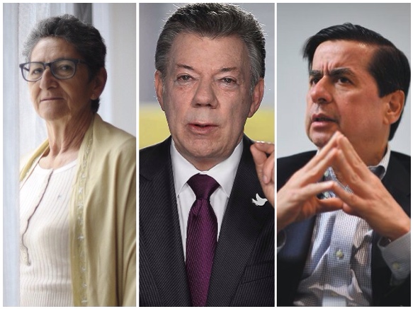 10 años de la Ley de Víctimas: hablan sus protagonistas