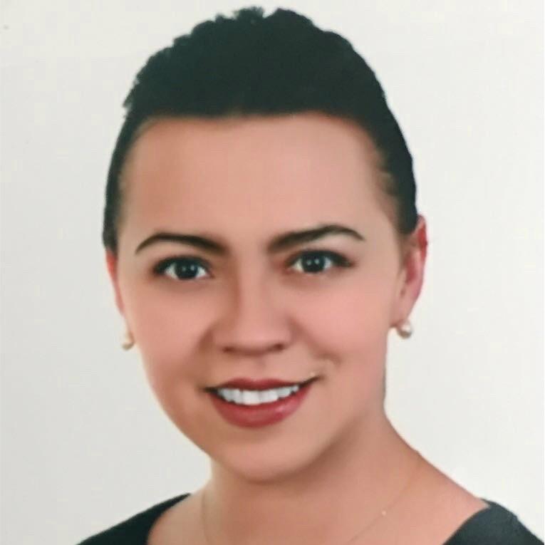 Pilar Duque, directora de Talento Humano en D1 S.A.S