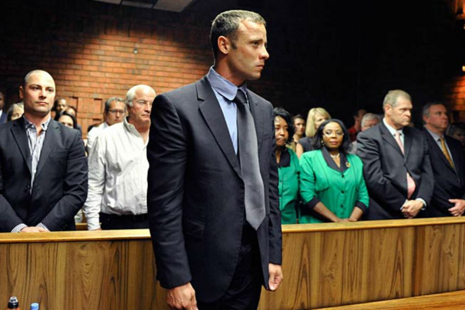 Sustancia encontrada en casa de Pistorius es un «estimulante sexual»
