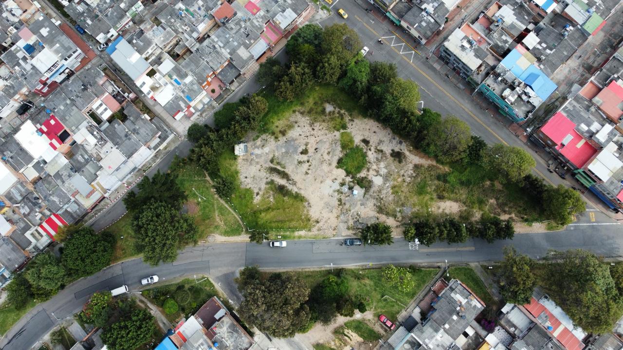 Gobierno busca fijar nuevas reglas para la expropiación en proyectos de renovación urbana