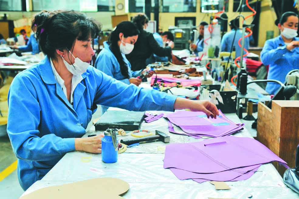 Anuncian alianza para impulsar el crecimiento de las pymes