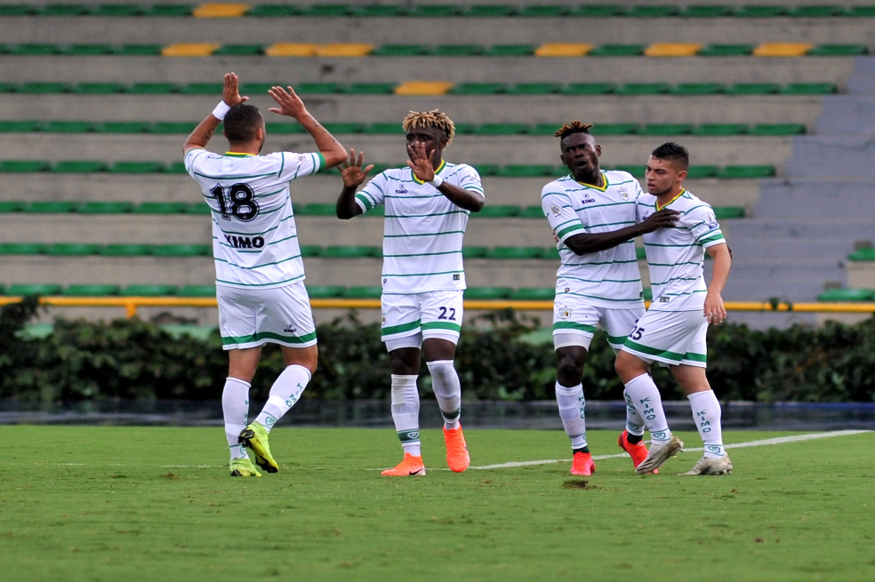 Desde los 12 pasos, Quindío y Júnior avanzaron a los cuartos de final de la Copa BetPlay