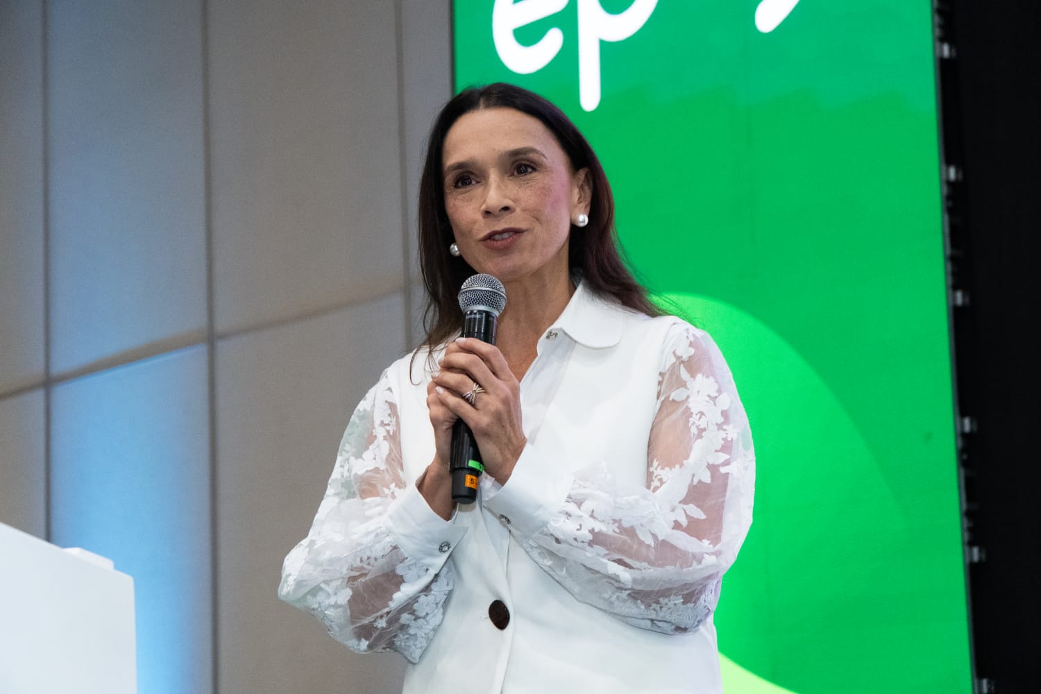 María Consuelo Araújo quedó en firme como embajadora en Estados Unidos de De la Espriella