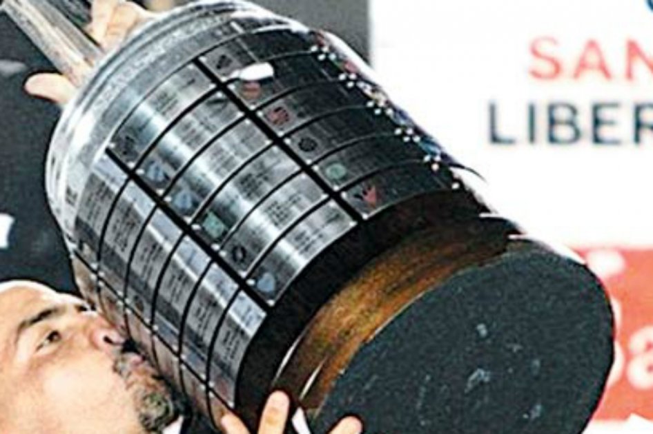 Disputa por fondos podría paralizar la Copa Libertadores
