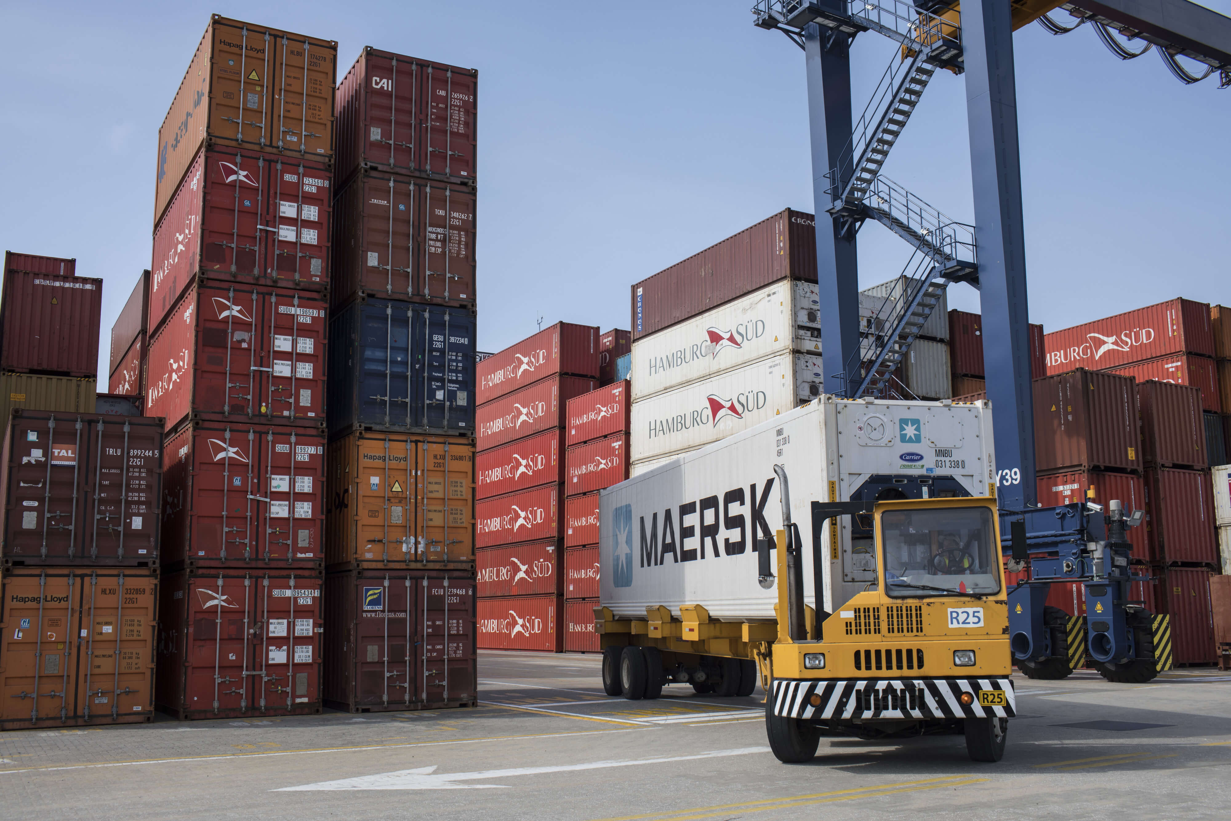 Colombia mira a Australia para elevar la oferta exportable