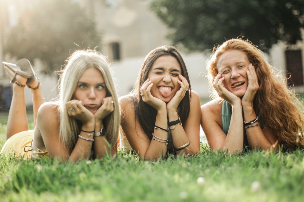 Galería: conoce los 5 signos zodiacales que son los mejores amigos