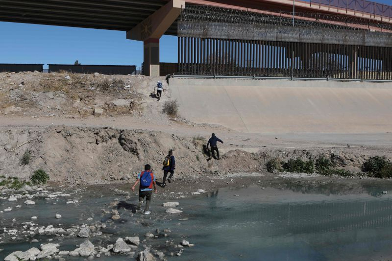 Lo que oculta la masacre de Santa Anita, México