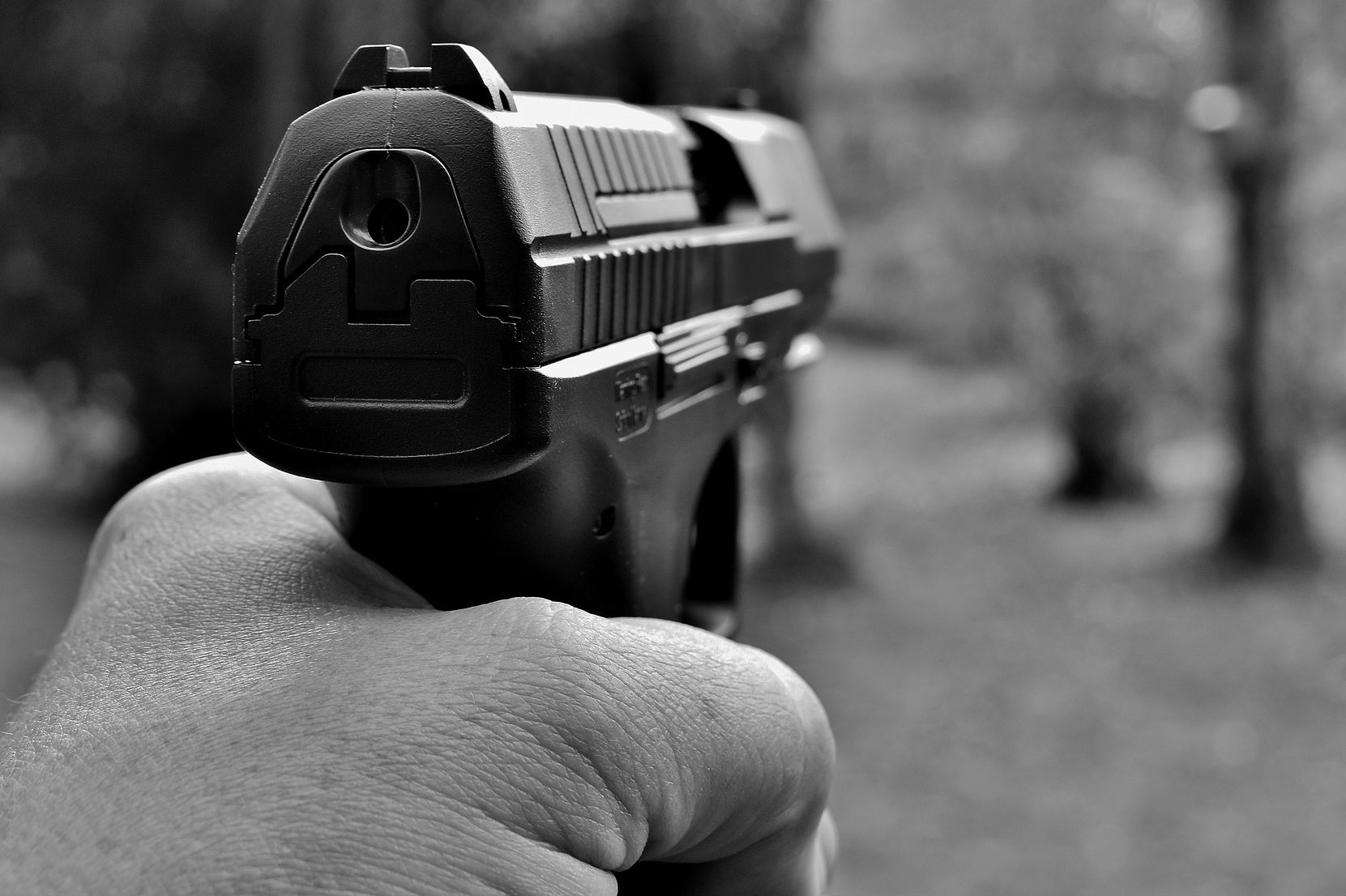 Asesinan en Santa Marta a turista sueco que se opuso a un robo