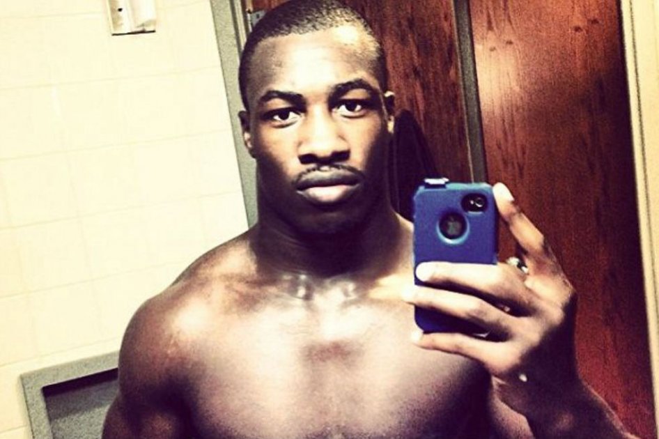 Michael Johnson