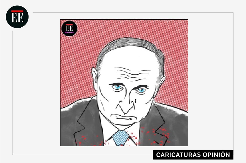 Putin sentimental