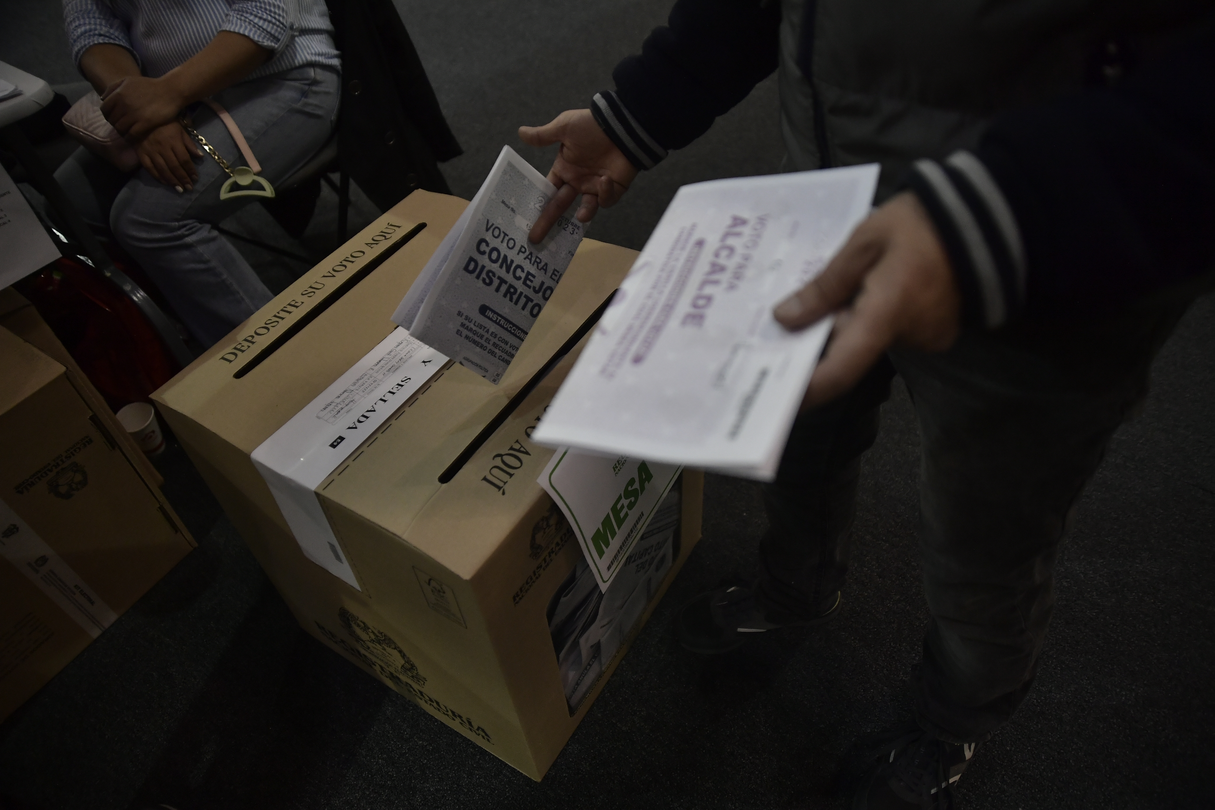 Copia del certificado de votación: ¿cómo pedirla si se le pierde para obtener beneficios?