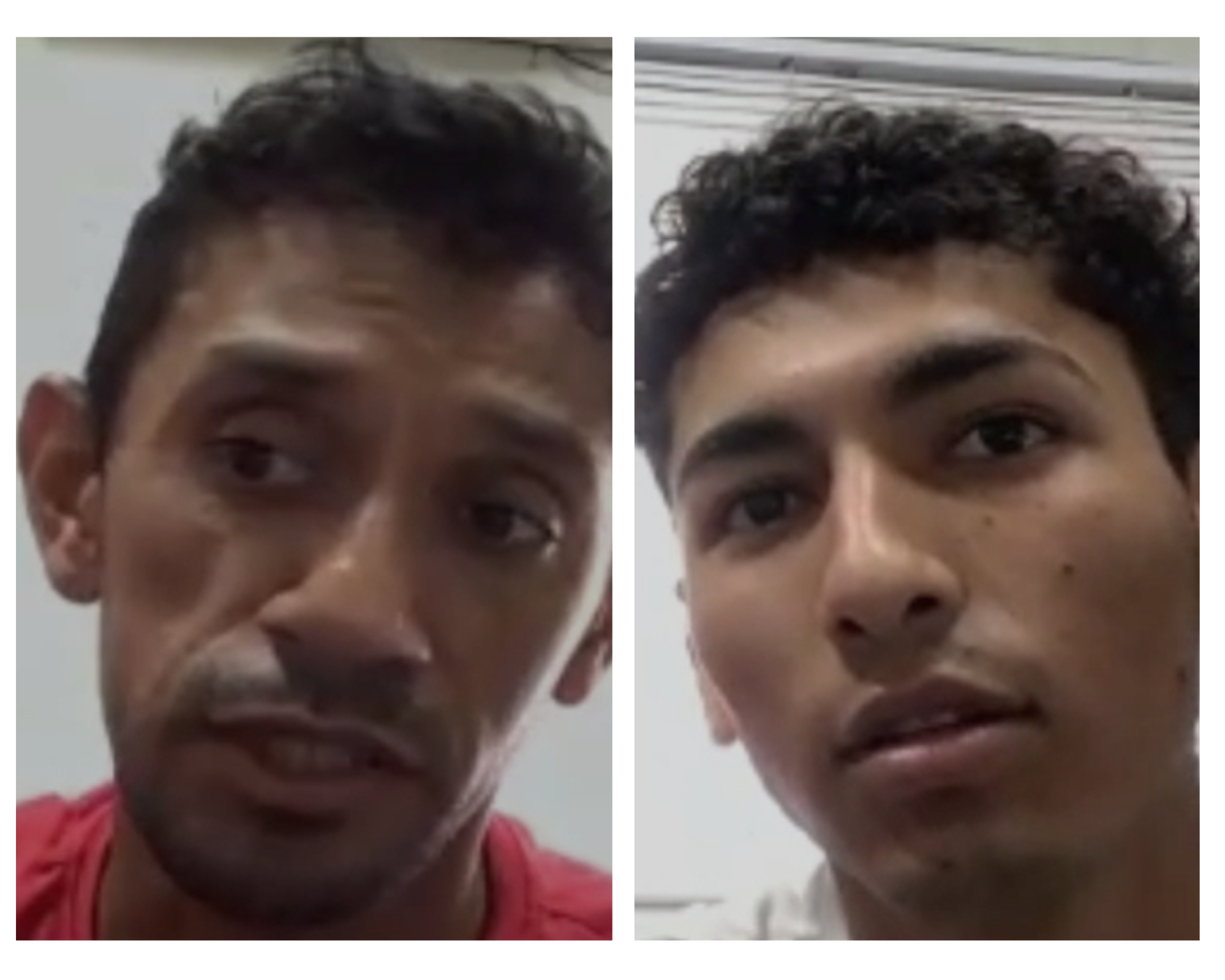Ejército capturó a dos hombres que habrían participado en el atentado en Arauca