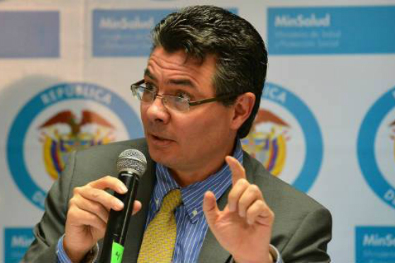 Minsalud reveló preocupante panorama por obesidad y sobrepeso en Colombia