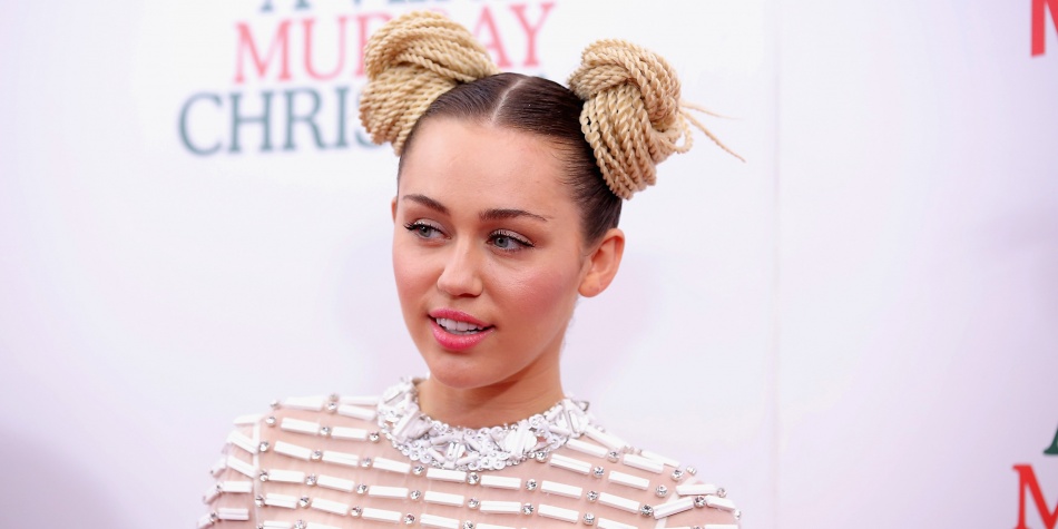 ¿Por qué Miley Cyrus no volverá a pisar una alfombra roja?
