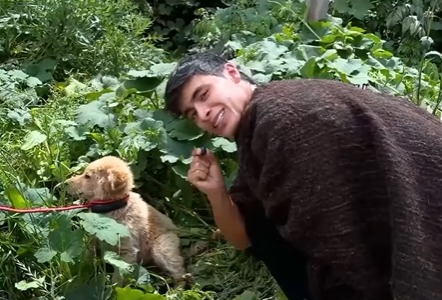“Le vamos a cambiar la vida”: el rescate que conmovió a los seguidores de Julián Pinilla