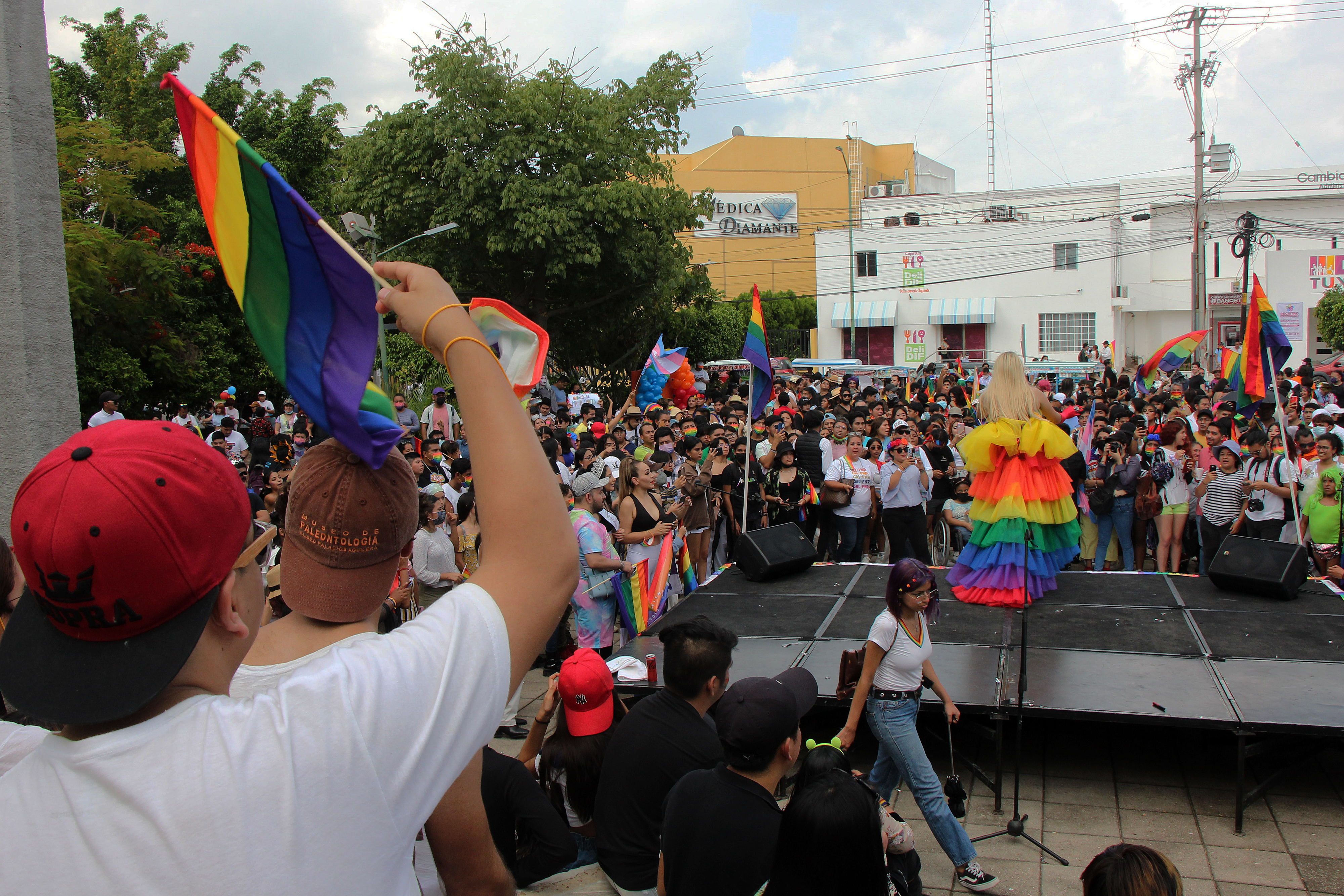 Llamado de atención a jueces por lenguaje discriminatorio a miembros de comunidad LGBT