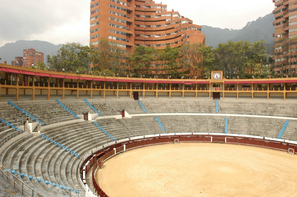 La nueva puja por el contrato de La Santamaría