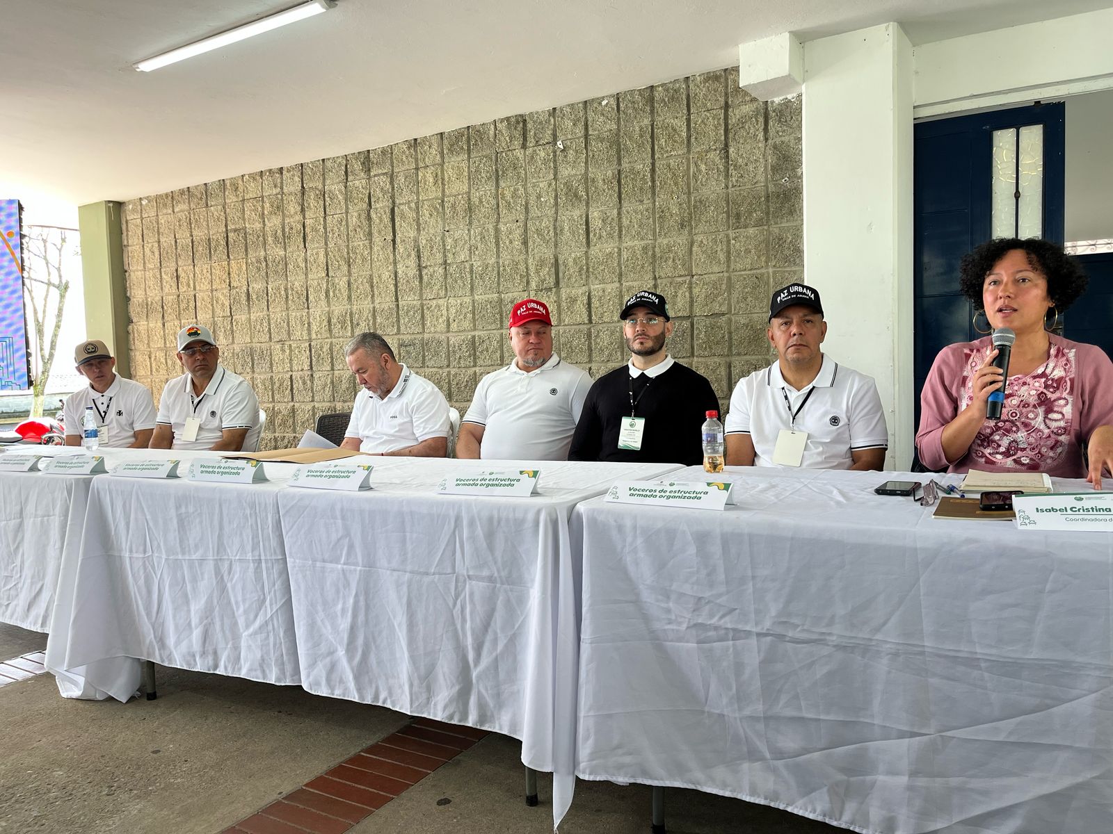 Bandas criminales de Medellín extienden plan piloto de no extorsión hasta junio